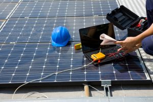 Conditions d’installation de panneaux solaire par Solaires Photovoltaïques à Torfou